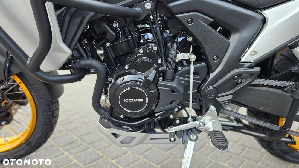 KOVE 625X - 6