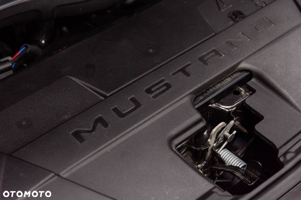 Ford Mustang - 18