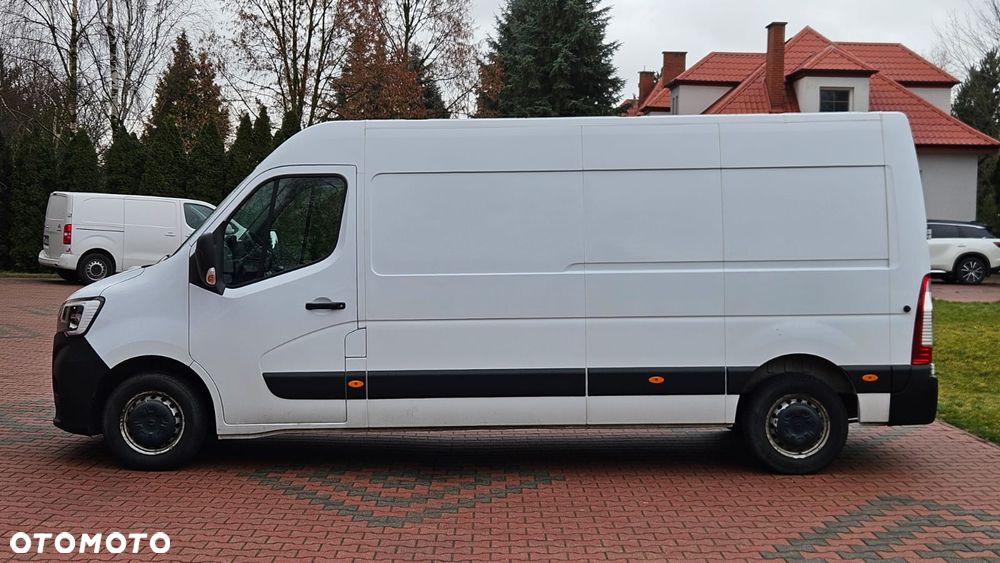 Renault Master - 4