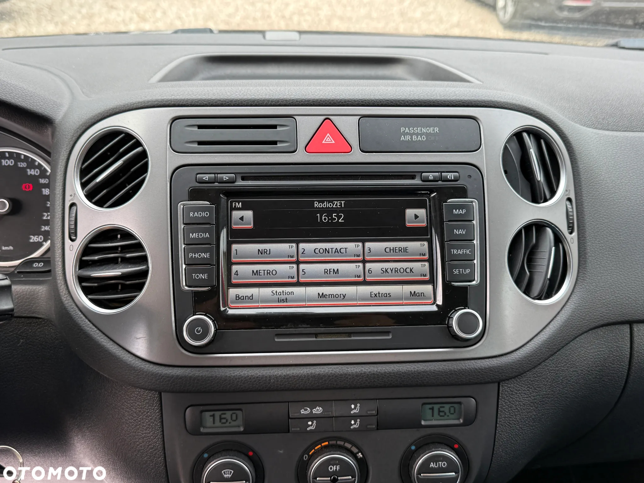 Volkswagen Tiguan 2.0 TDI 4Mot Trend&Fun - 29