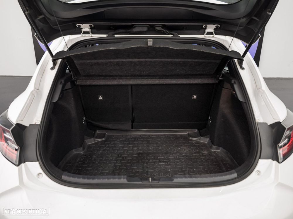 Toyota Corolla 1.8 Hybrid Comfort - 11