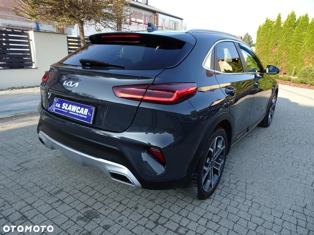 Kia XCeed 1.5 T-GDI L - 8
