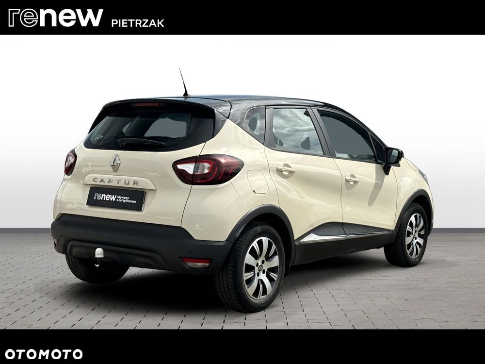 Renault Captur 1.2 Energy TCe Zen - 5