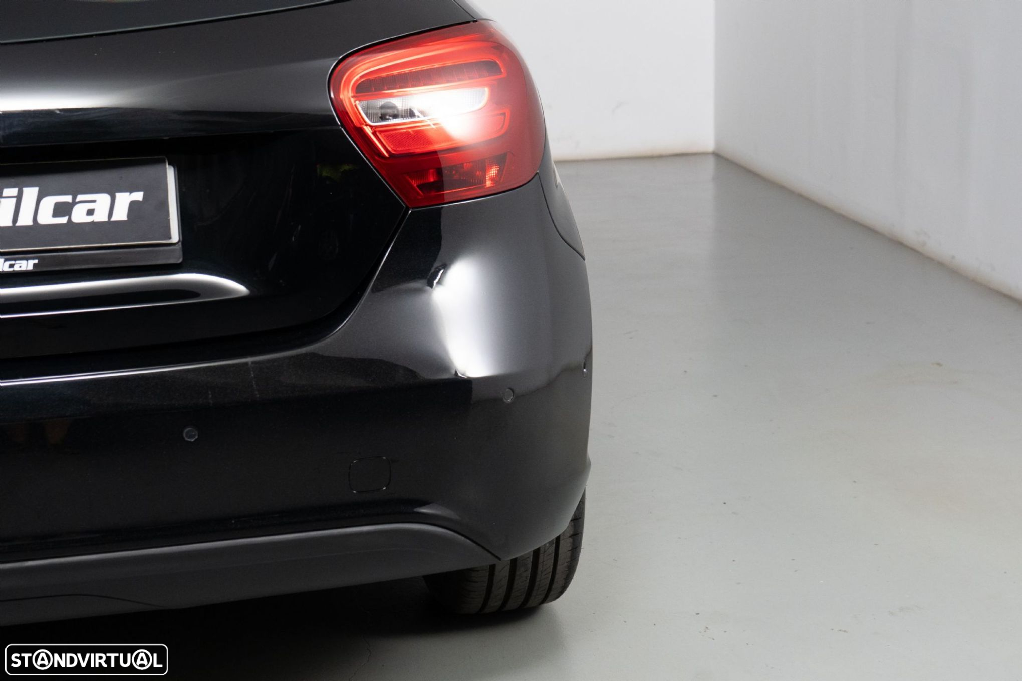 Mercedes-Benz A 160 CDi BE Urban - 15
