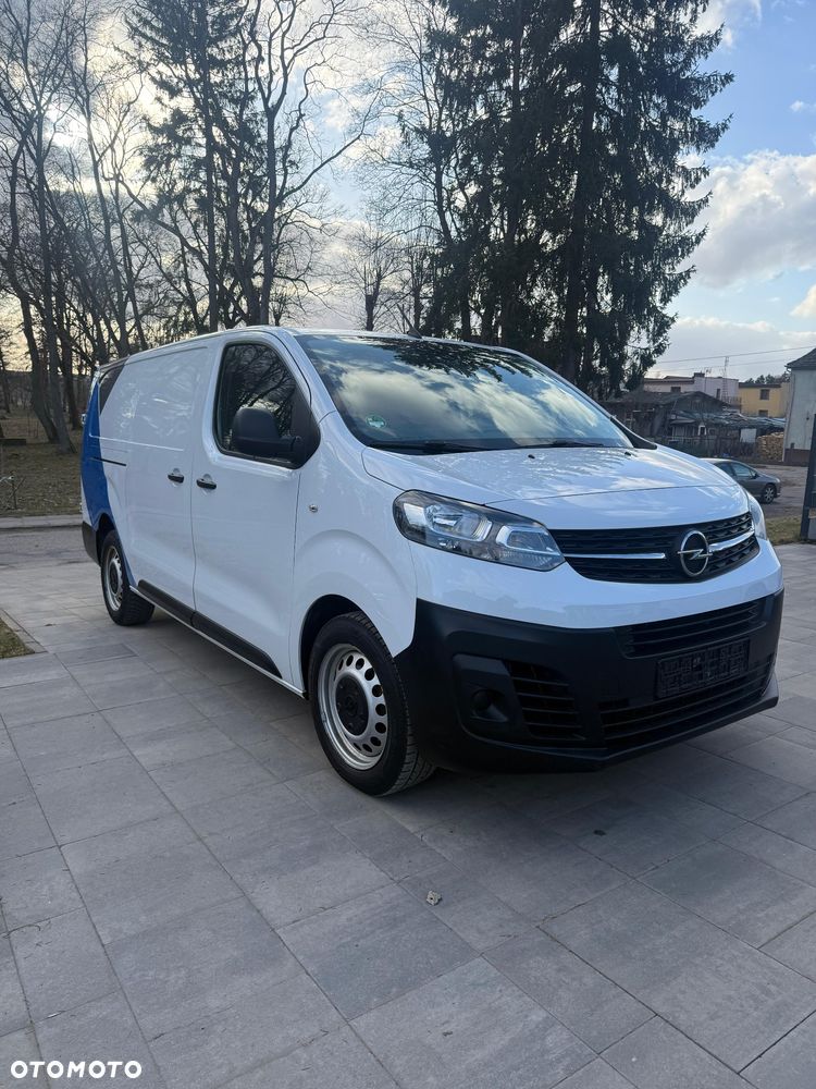 Opel VIVARO - 1