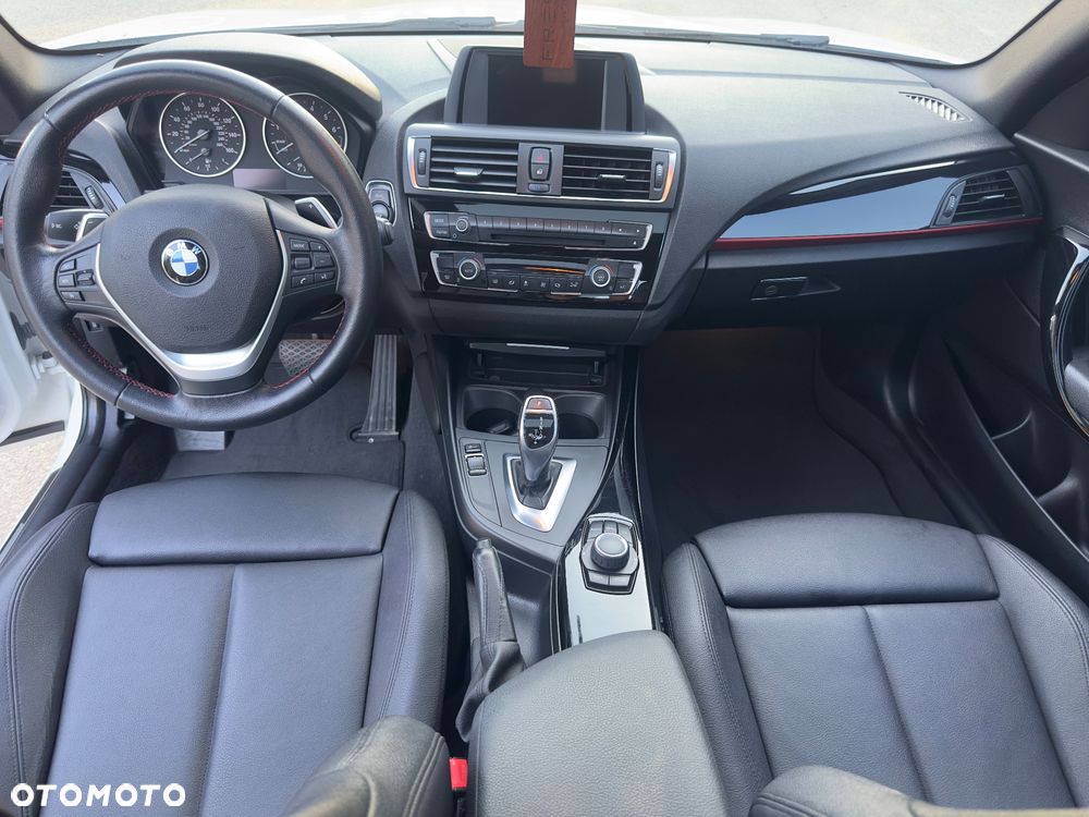 BMW Seria 2 228i Sport Line - 8