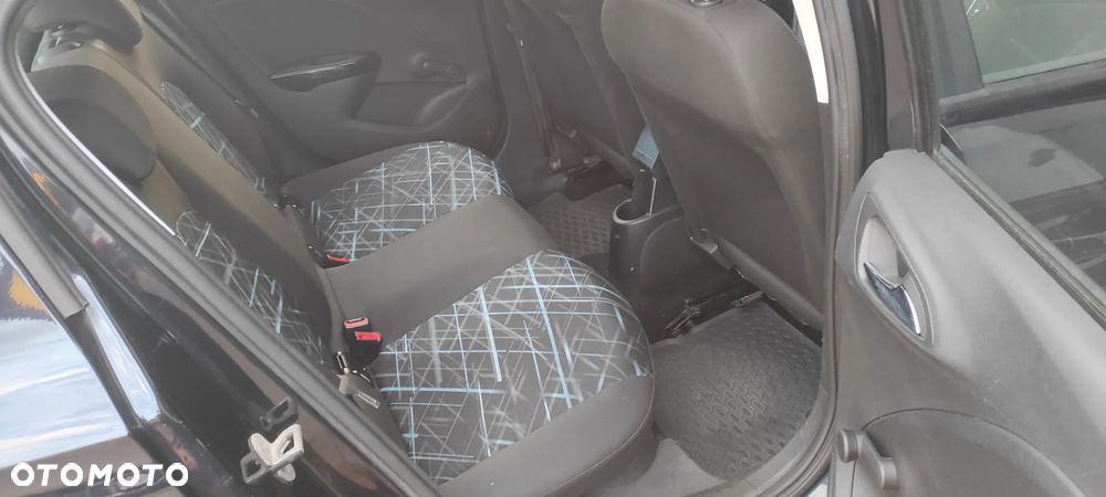 Opel Corsa 1.4 Cosmo - 10