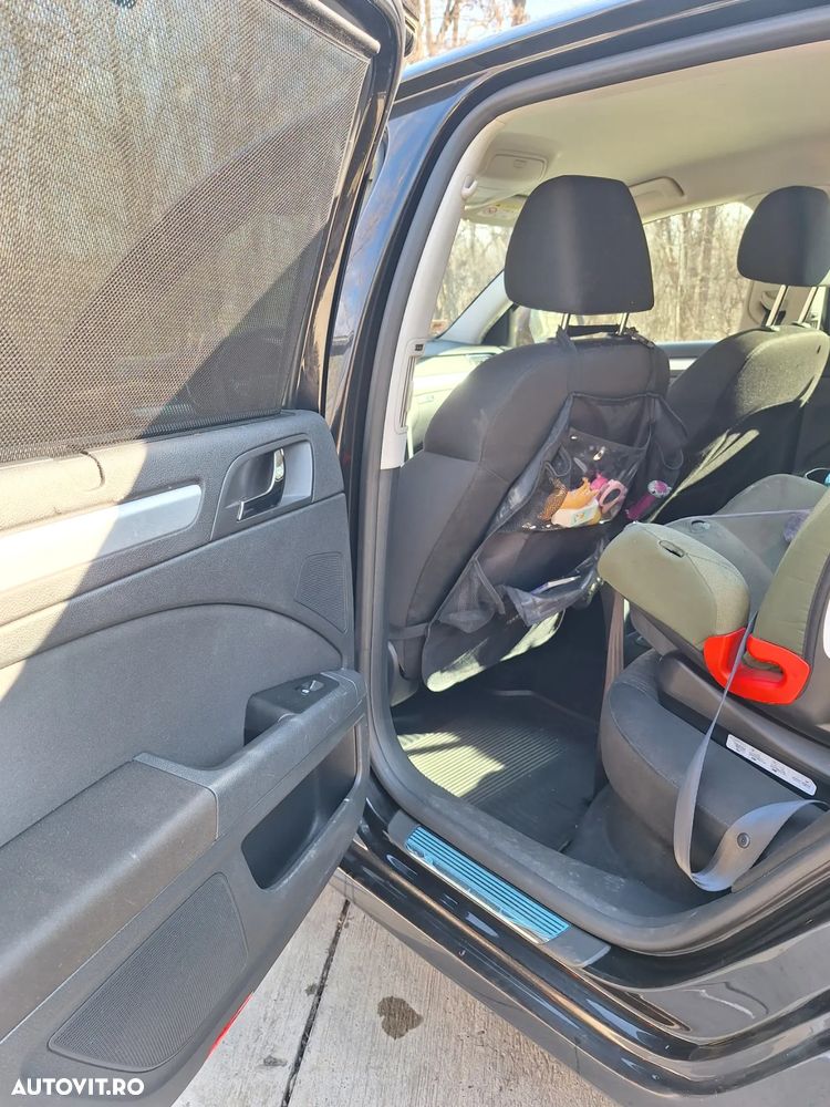 Skoda Superb 2.0 TDI 4X4 Elegance - 8