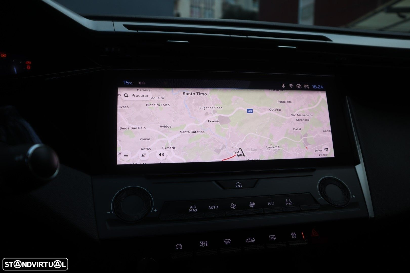 Peugeot 308 1.2 PureTech Active Pack - 19