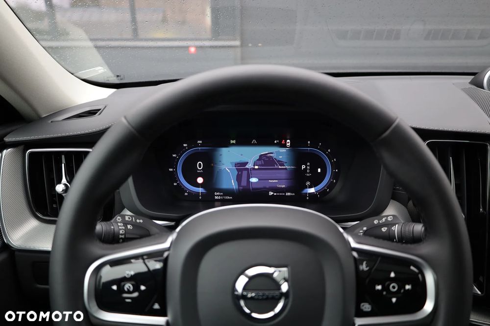 Volvo XC 60 B5 B AWD Ultimate Dark - 15