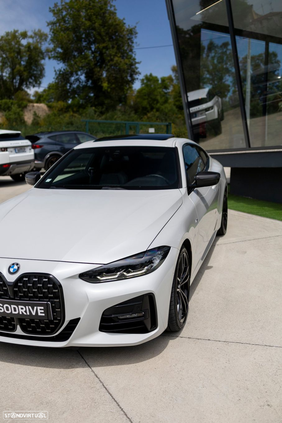 BMW 430 i Desportiva M Auto - 15