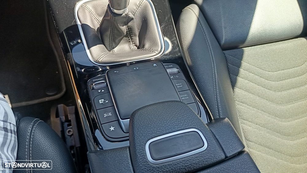 Mercedes-Benz A 160 d Style - 33