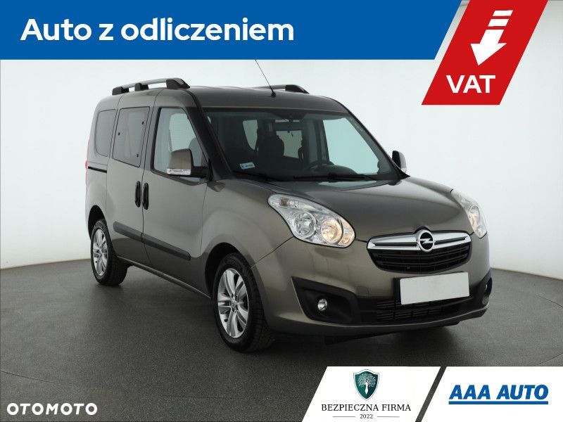 Opel Combo - 1