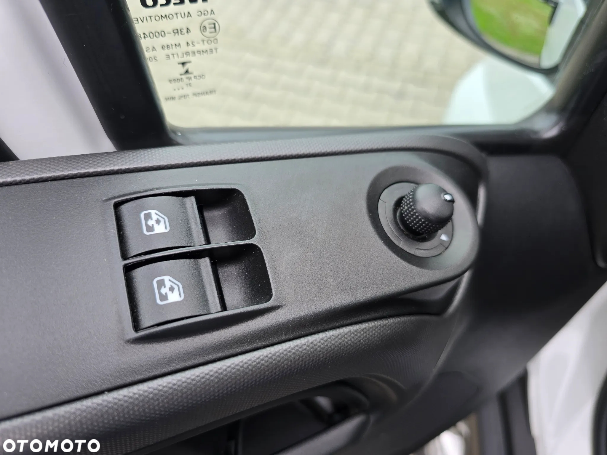 Iveco DAILY 35S18 BRYGADÓWKA - 12