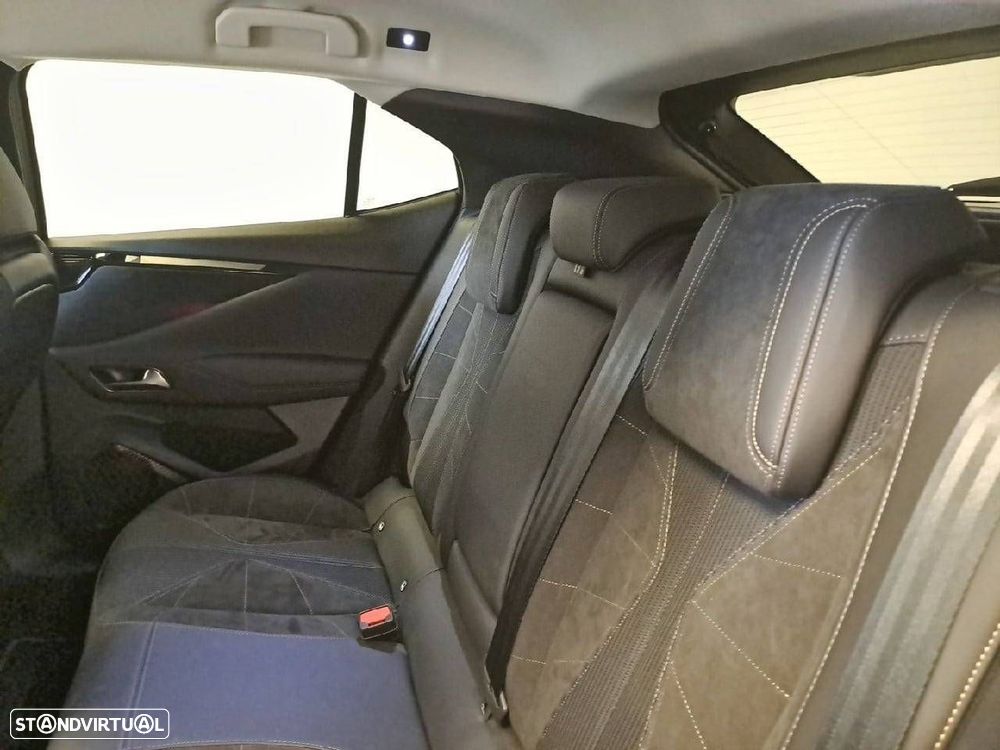 DS DS4 1.2 Hybrid Etoile e-DSC6 - 10