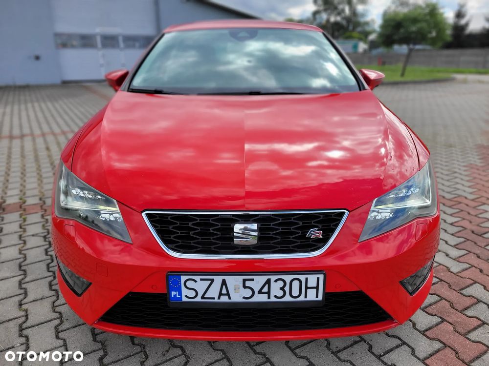 Seat Leon - 32