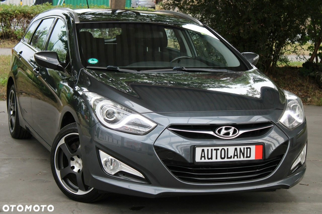 Hyundai i40 i40cw 1.6 5 Star Edition - 34