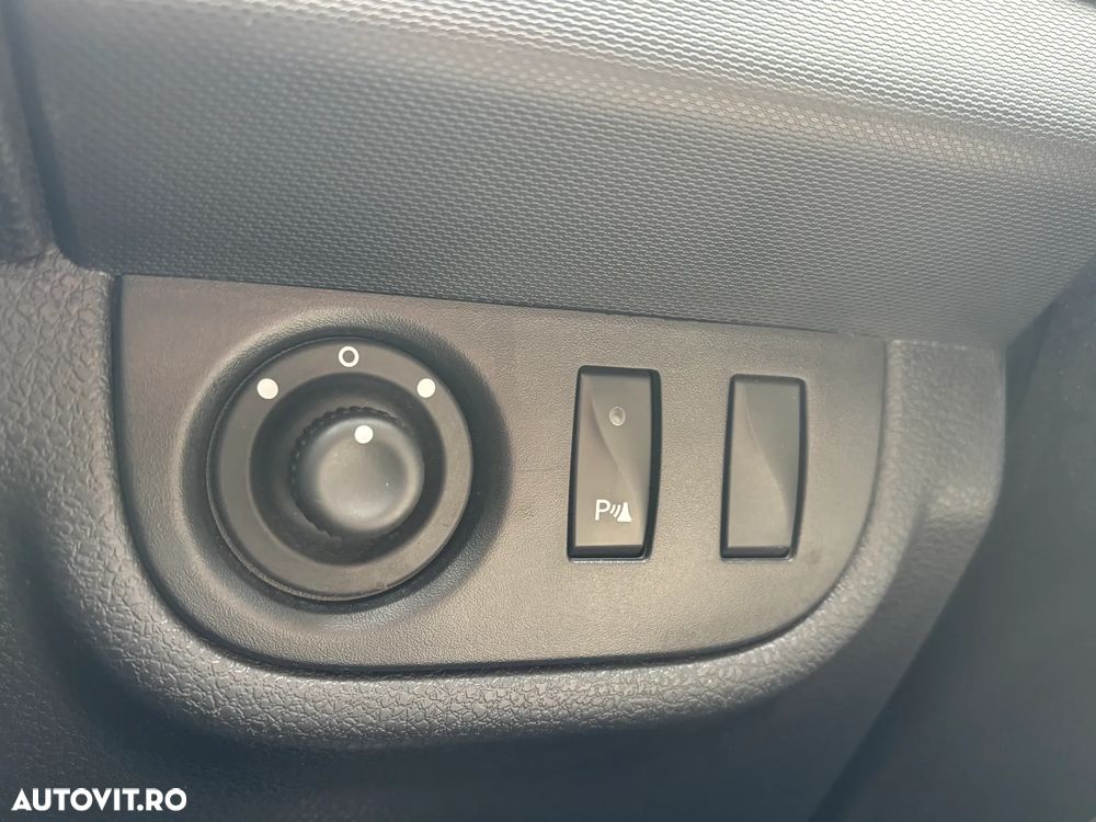 Dacia Sandero ECO-G 100 MT5 Comfort - 17