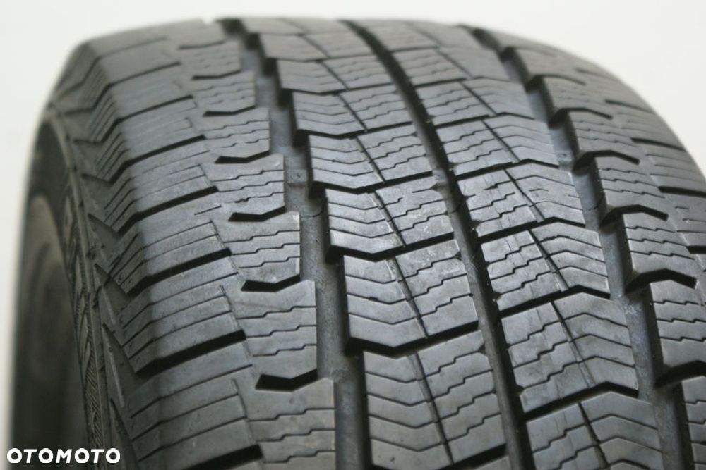 215/65R16C PLATIN RP700 VAN ALL SEASON 7,3mm .. - 2