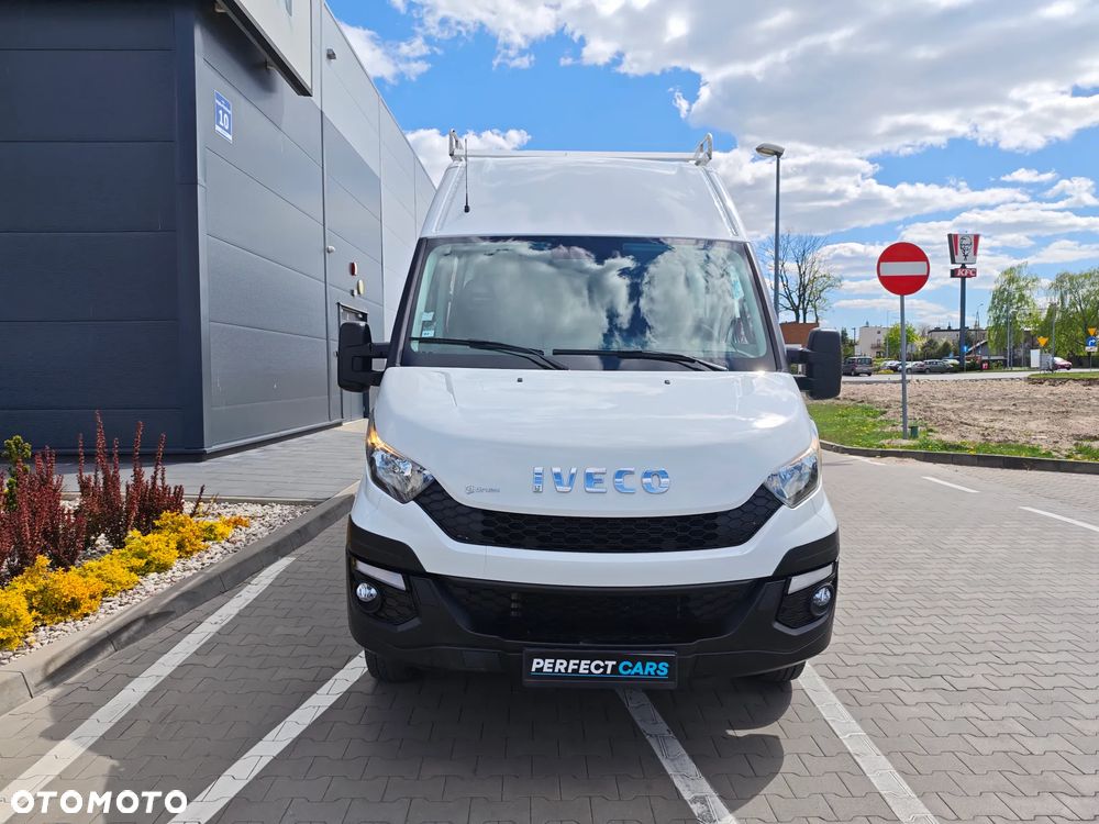 Iveco Daily 35C17 - 4