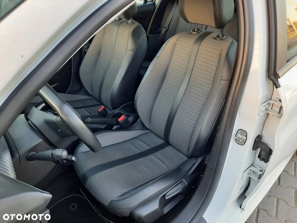 Peugeot 208 PureTech 75 Active - 16