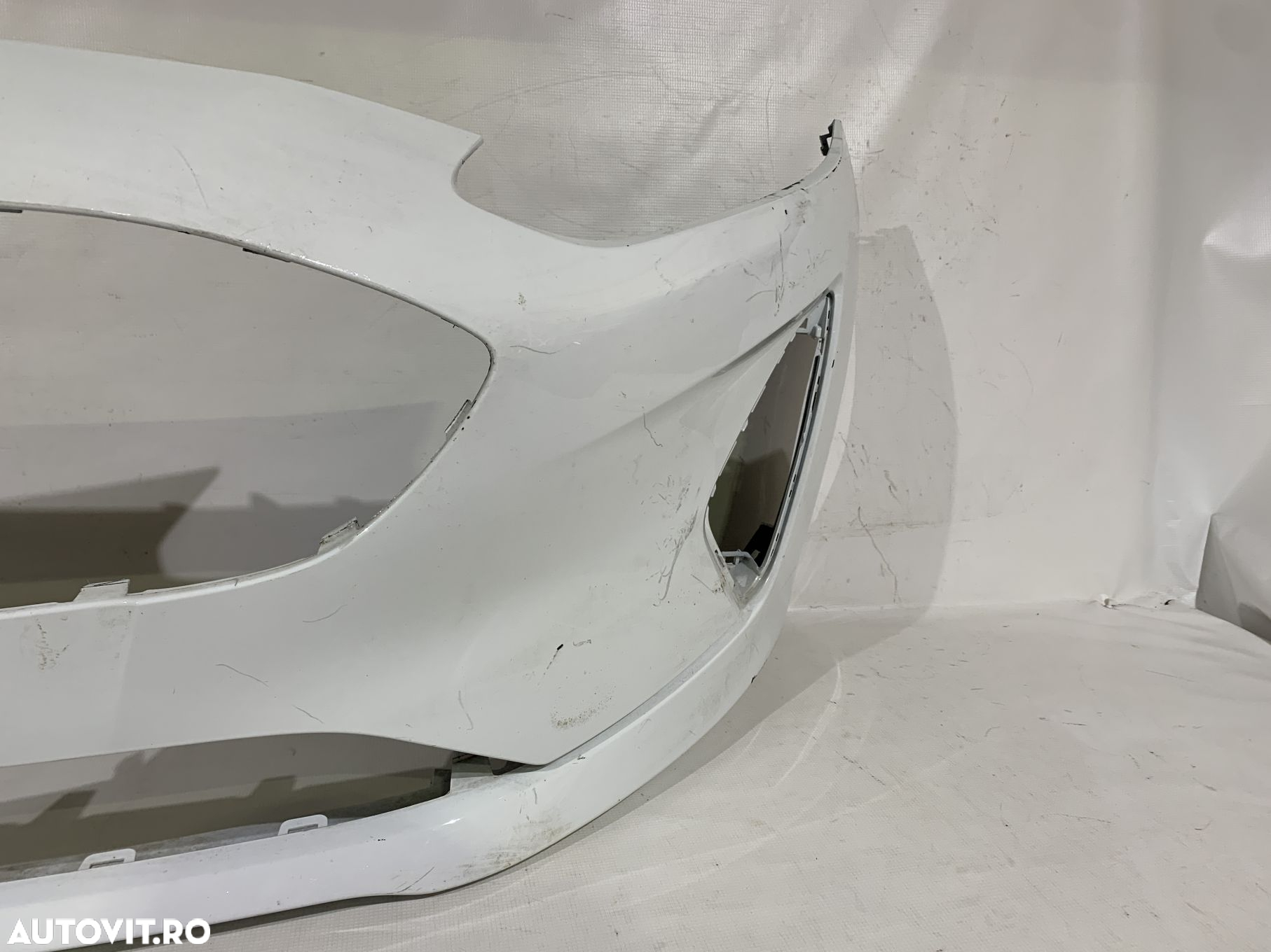 Bara fata Ford Fiesta, 2018, 2019, 2020, 2021, cod origine OE H1BB-17757-A. - 14