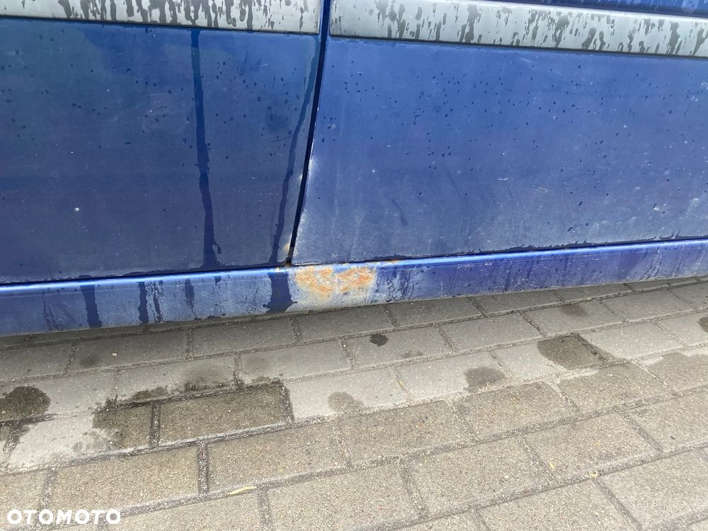 Opel Meriva - 9