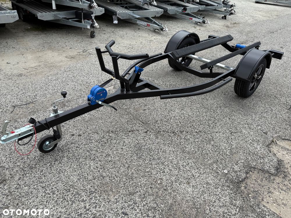 Boro JETSKI - 3