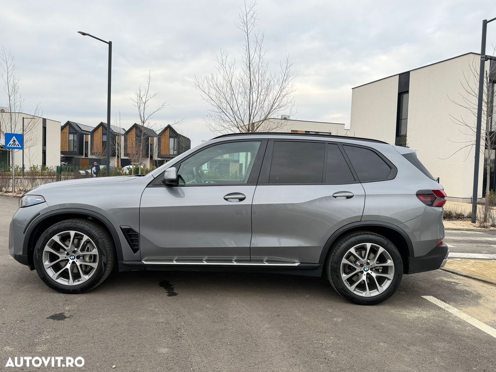 BMW X5 - 4