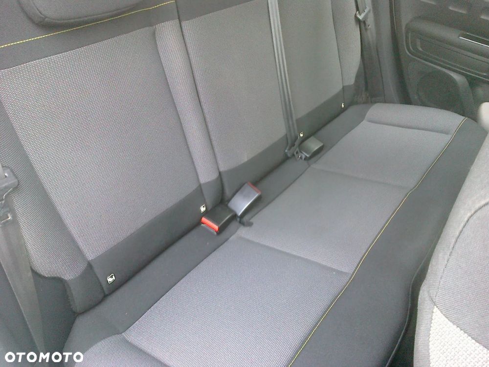 Citroën C3 - 10