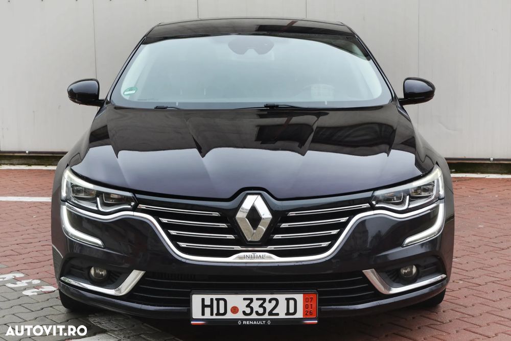 Renault Talisman - 26
