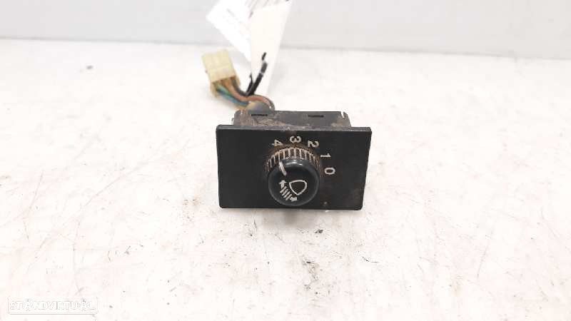 REGULADOR DE LUZES SUZUKI VITARA 1.9 D A LAS 4 RUEDAS (SE 419TD) 75CV 1905CC - 1