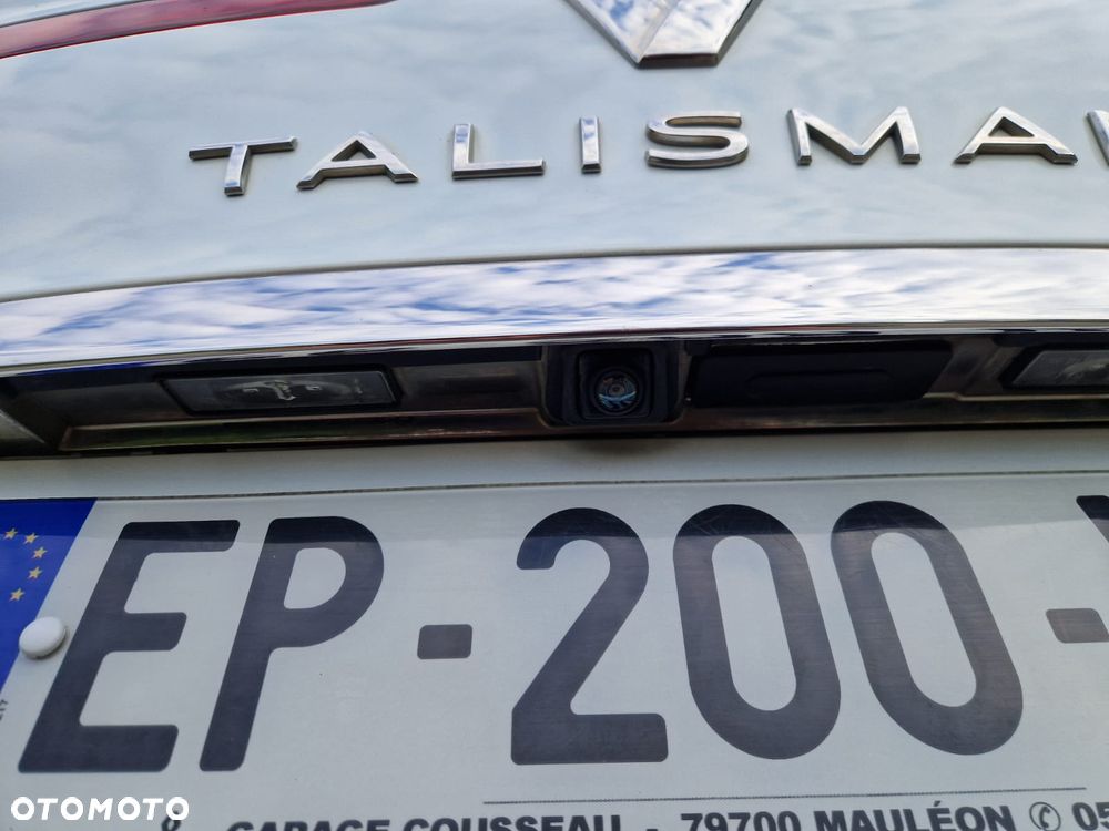 Renault Talisman - 36