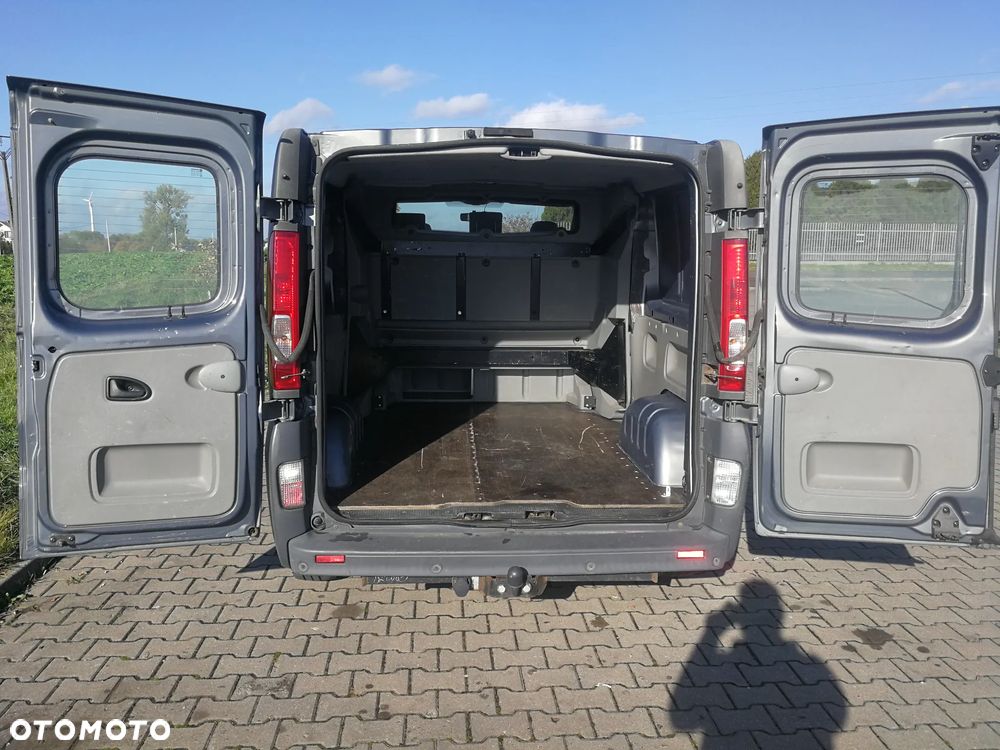 Renault Trafic - 4