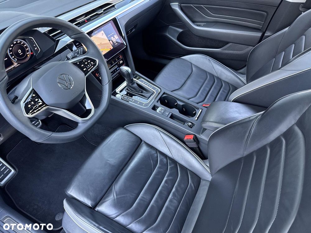 Volkswagen Arteon Shooting Brake 2.0 TSI Elegance DSG - 11