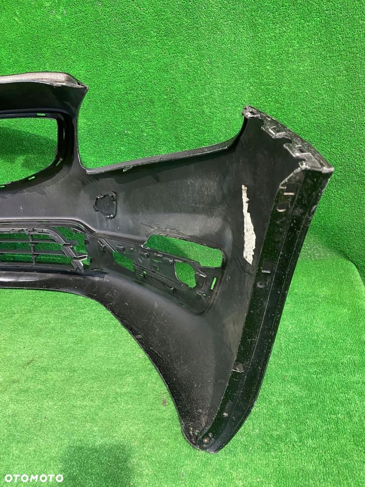 ZDERZAK PRZEDNI VOLVO S60 V60 LIFT 13- NR.5264 - 7