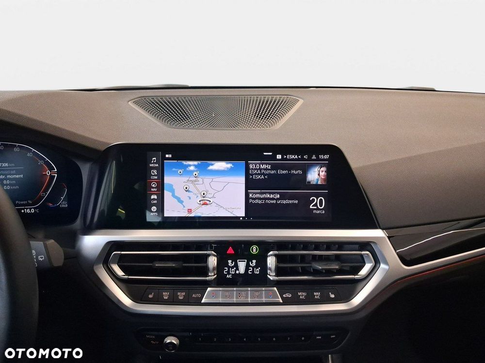 BMW Seria 3 - 21