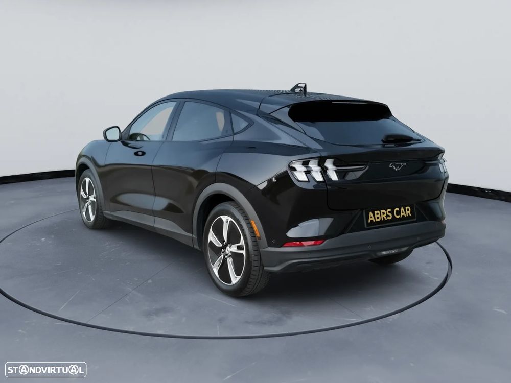 Ford Mustang Mach-E Standard - 7