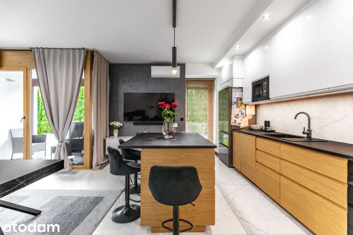 Mieszkanie na sprzedaż, 3 pokoje, 66 m², Lublin
