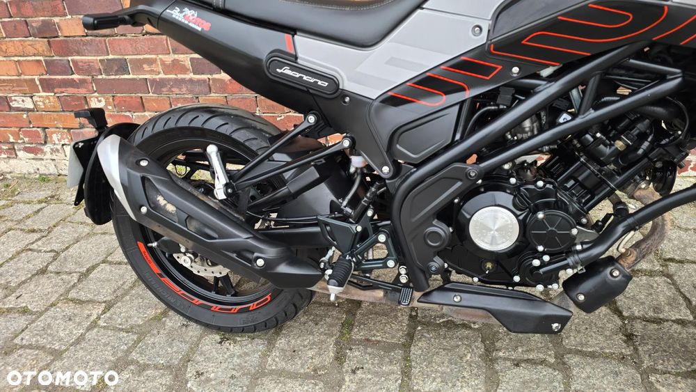 Benelli Leoncino - 20