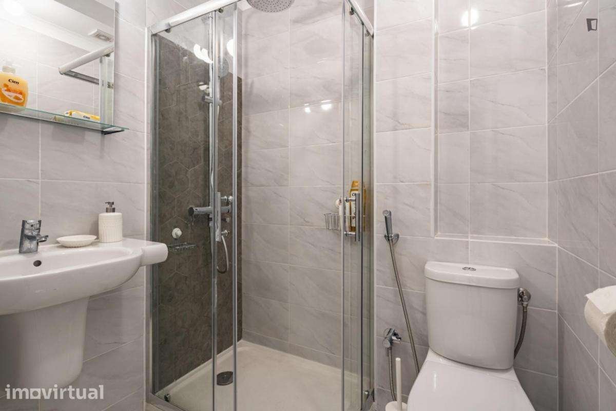 Apartamento com 2 quartos - localizado em Ajuda Lisbon - Grande imagem: 3/25