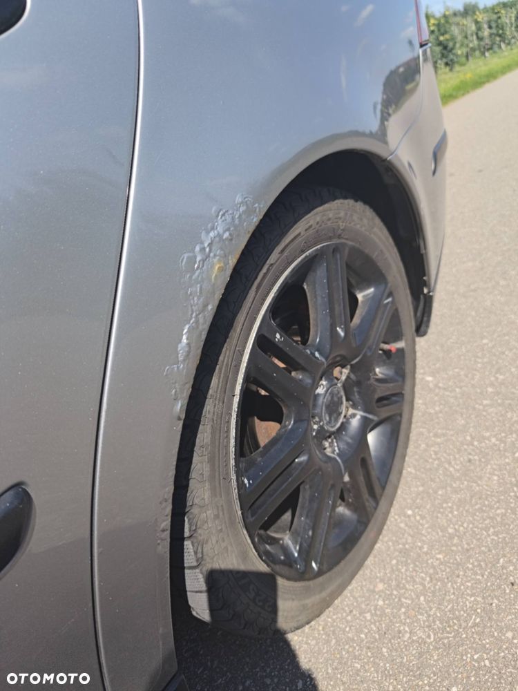 Saab 9-3X - 8