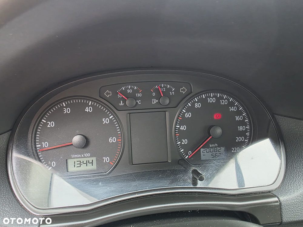 Volkswagen Polo 1.2 Trendline - 15