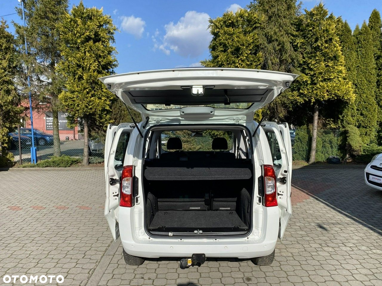Peugeot Bipper - 19