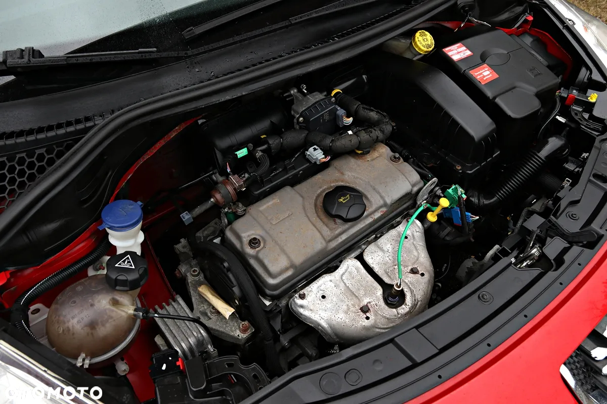 Peugeot 207 1.4 Access - 40