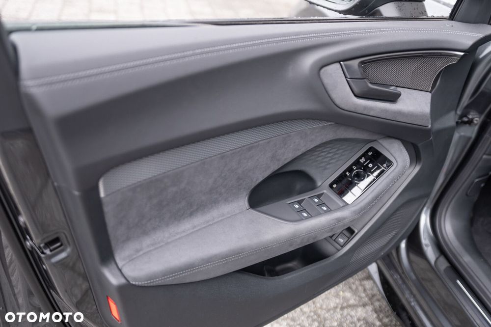 Audi A5 Limousine e-Hybrid 220 kW Quattro S tronic - 16