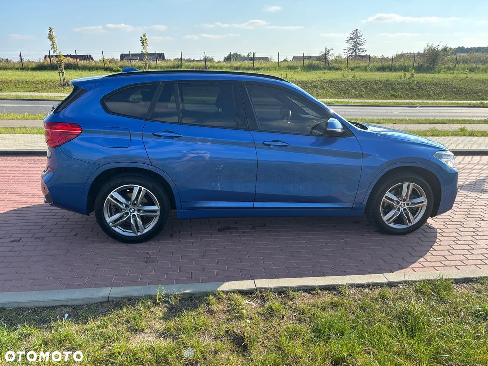 BMW X1 - 4