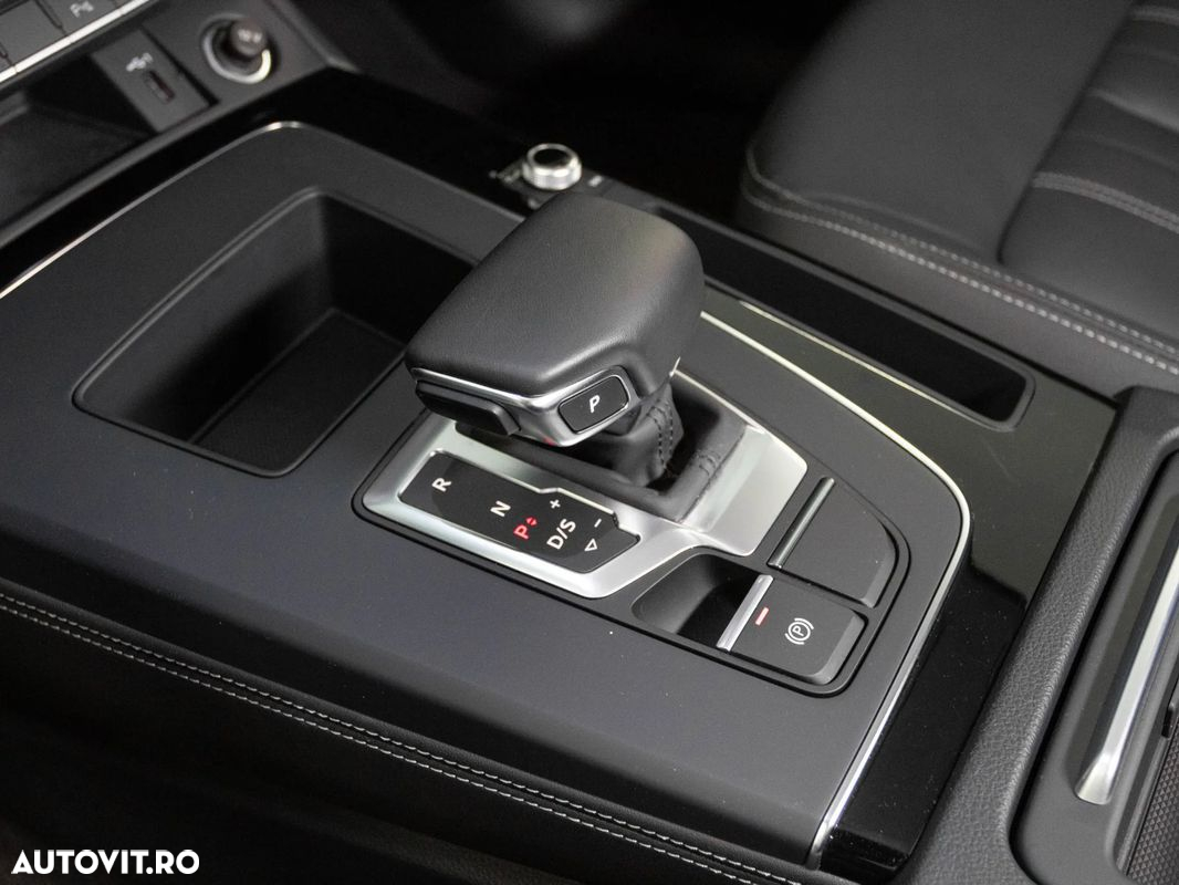 Audi Q5 - 22