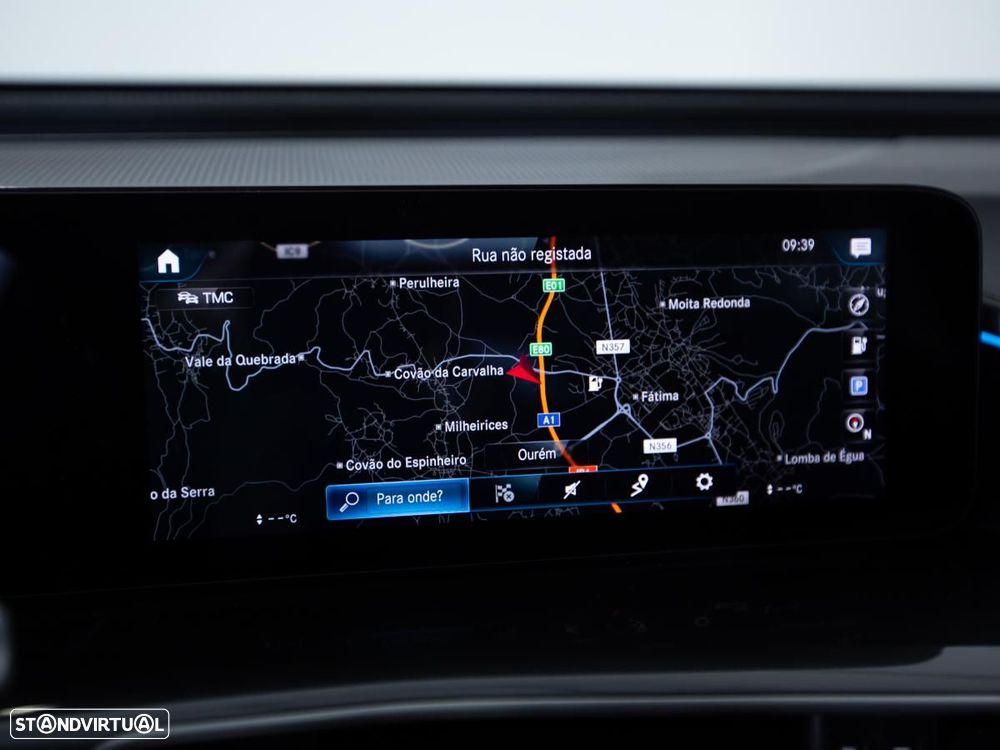 Mercedes-Benz EQC 400 4Matic - 32