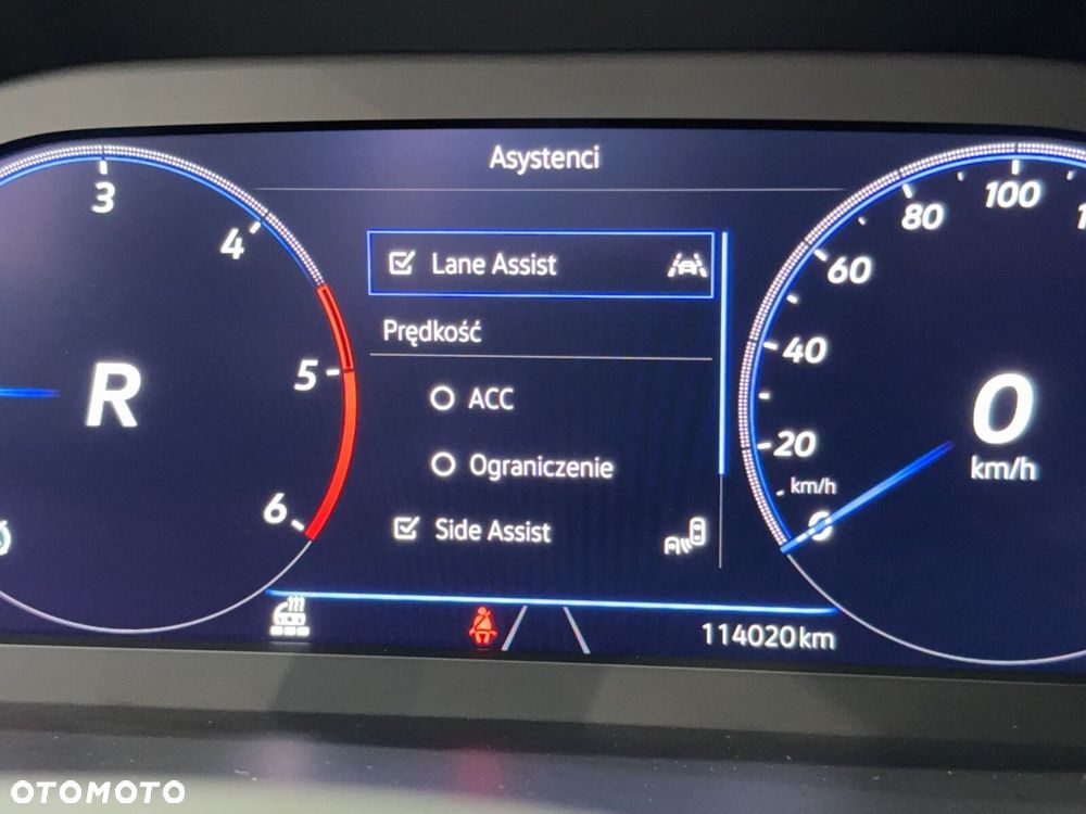 Volkswagen Tiguan Allspace 2.0 TDI 4Mot R-Line DSG - 37